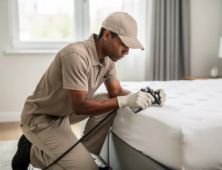 Bed Bug Treatment service in Niagara Falls